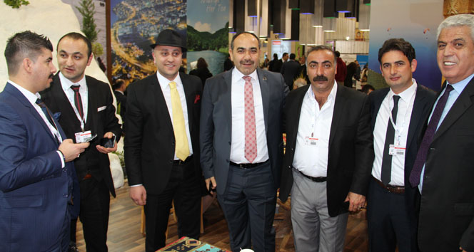 EMİTT 2016'da Kars rüzgarı