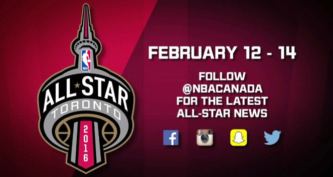 NBA All-Star kadroları açıklandı