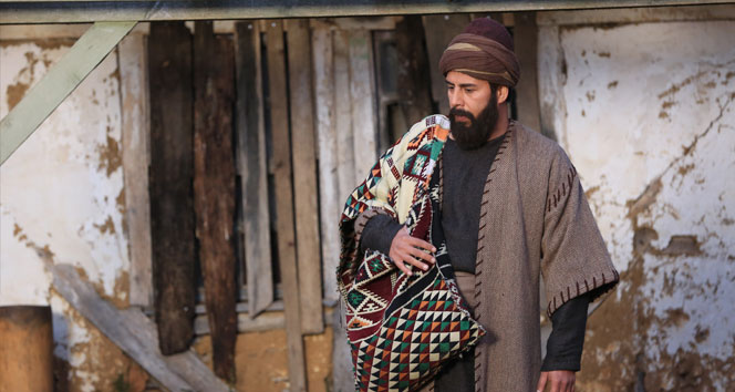 Candaroğlu, Argun Yunus’u görünce nasıl bir tepki gösterecektir?