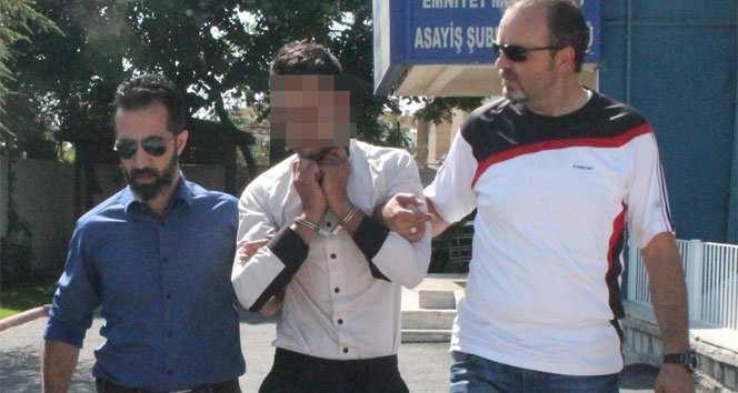 Konya’daki kuzen cinayeti davası başladı