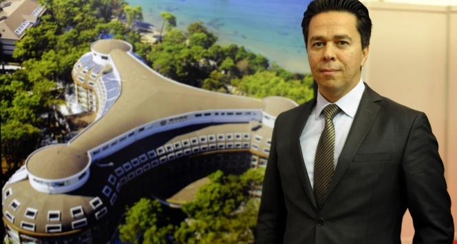 Wome Deluxe Otel EMITT 2016'da