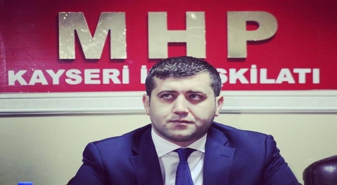 MHP İl Başkanı Baki Ersoy: