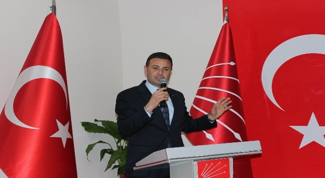 Akın Kılıçdaroğlu&#039;nun Başdanışmanı Oldu