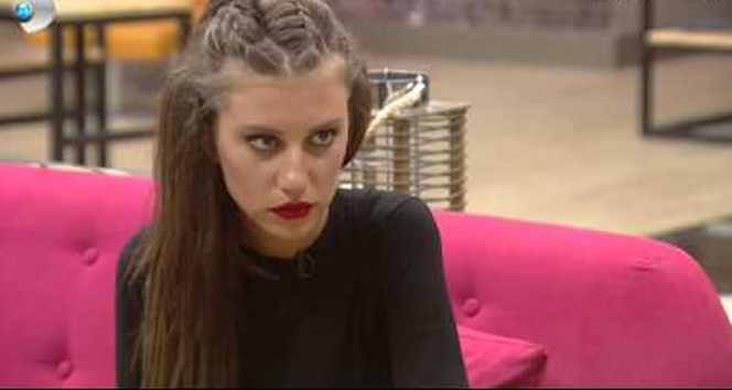 Kısmetse Olur'da Melis diskalifiye oldu mu?