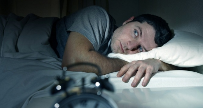 Uykusuzluk epilepsi nöbetini arttırıyor
