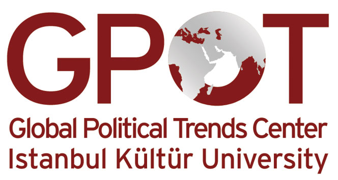 Küresel Siyasal Eğilimler Merkezi (GPOT), dünyanın en iyi düşünce kuruluşları arasında