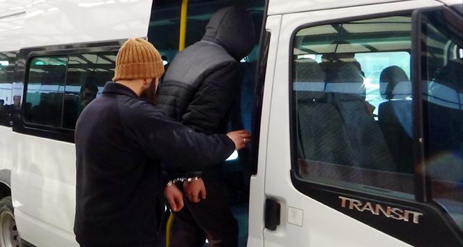 4 El Nusra militanı yakalandı