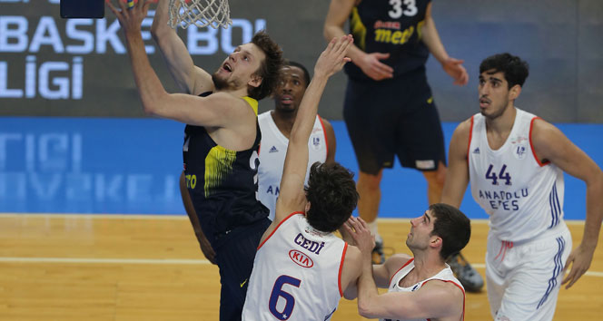 THY Euroleague’de Türk derbisi