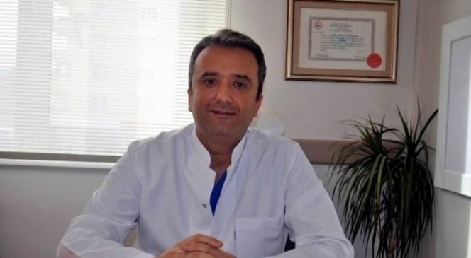 Dünyam Hastanesi Genel Cerrahi Op. Dr. Mehmet Ali Deneme: