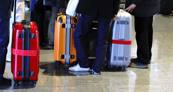 Hangi ilde kaç yabancı yaşıyor?