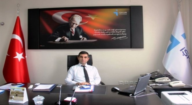 Müdür Erdoğan Mesleki Yeterlilik Belgesi Konusunda Uyardı