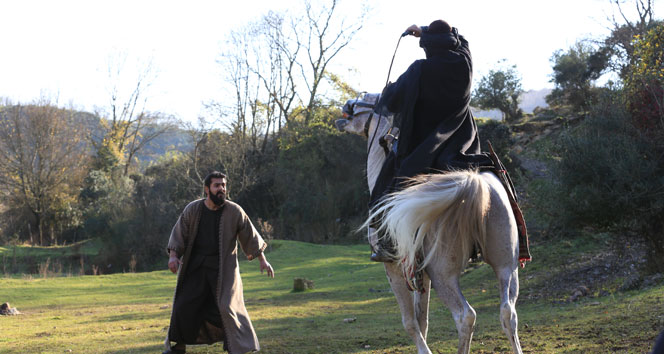 Yunus Emre Aşkın Yolculuğu’ndan 27. bölümde ne olacak?