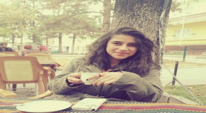 Kayıp Üniversite Öğrencisi Kız Ortaya Çıktı