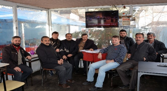 Kelkit Bal Üreticileri Birliği Kongresi Yapıldı