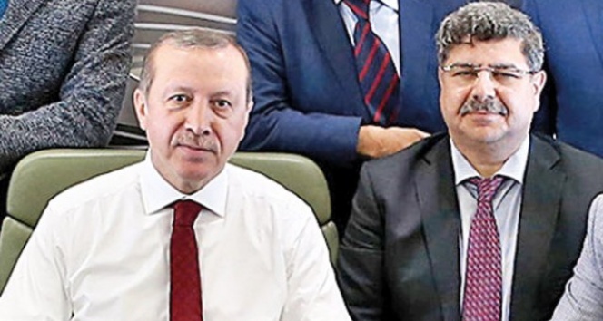 Erdoğan&#039;dan ABD&#039;ye: &#039;Ortağın PYD mi yoksa biz miyiz?&#039;