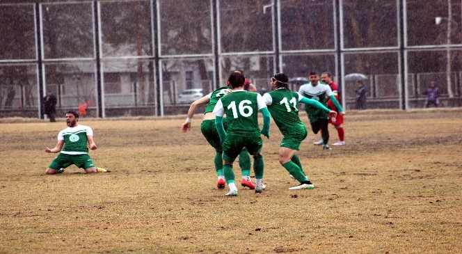 Deplasmanlı Bölgesel Amatör Lig 6. Grup