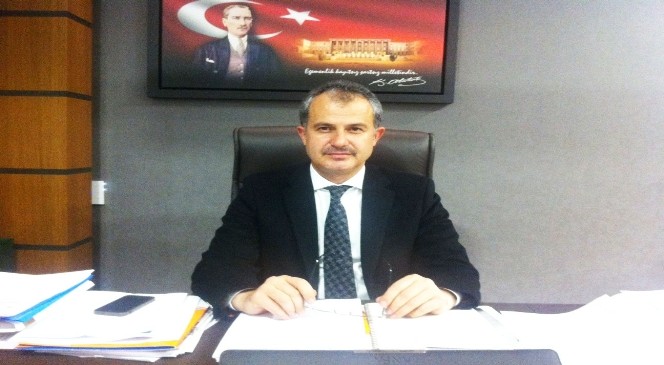 Eski Milletvekili Erdoğan AK Parti Bölge Koordinatörü Oldu