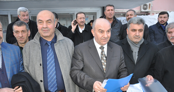 AK Parti’den Kılıçdaroğlu&#039;na suç duyurusu