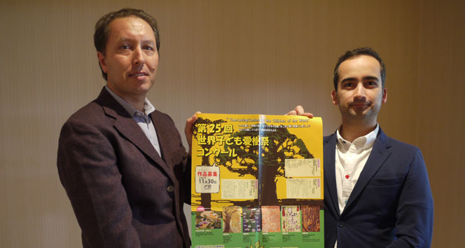 THY Osaka şubesi, Türkiye’yi tanıtıyor