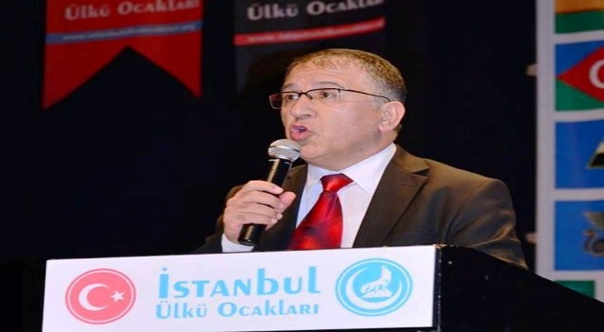 Türk Dünyası Hizmet Ödülleri