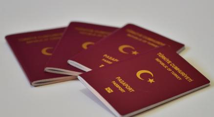 Türk Vatandaşlığı Kanununun uygulanmasına yönelik yönetmelikte değişiklik Resmi Gazetede