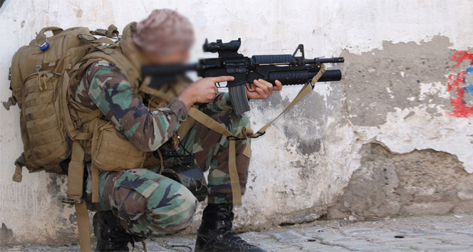 Diyarbakır'da şehit sayısı 7'ye yükseldi