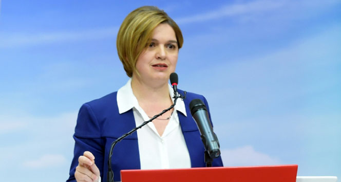 CHP Sözcüsü Hristiyan mı?