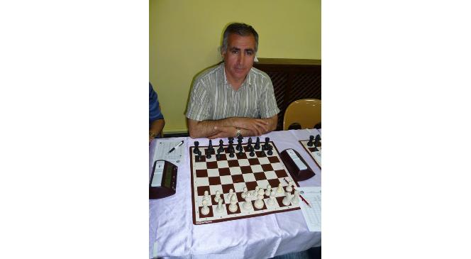 Türkiye Kadınlar Satranç Şampiyonası Çeşme&#039;de Yapılacak