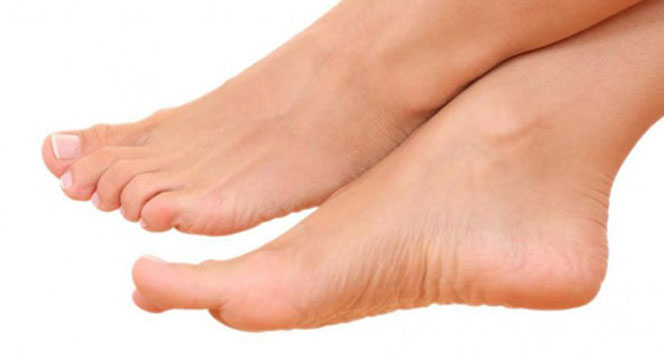 Ayak bileği ağrıları neden olur ?