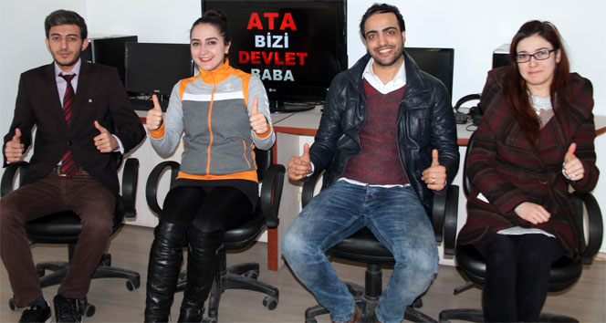 Atanamadıkları için klip çeken 6 öğretmen hayallerine kavuştu