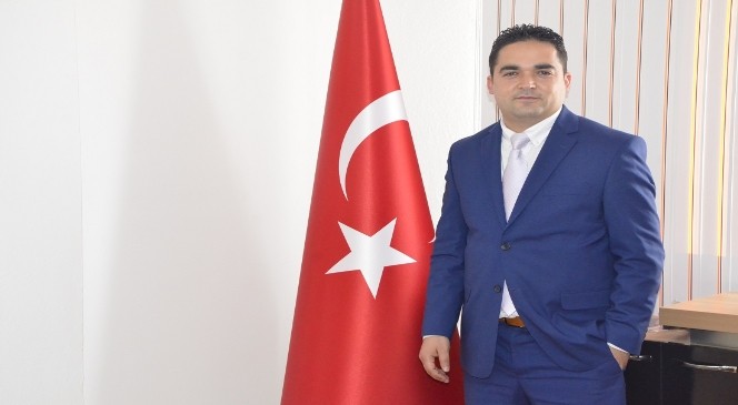 Sağlık-Sen İzmir Şube Başkanı Özdemir “657&#039;deki Değişiklik Anneler İçin Önemli”