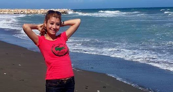 Kazada ölen genç kızın öldürüldüğü iddiası