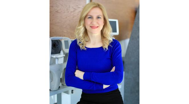 Anne Karnındaki Bebeğin Görme Duyusu!