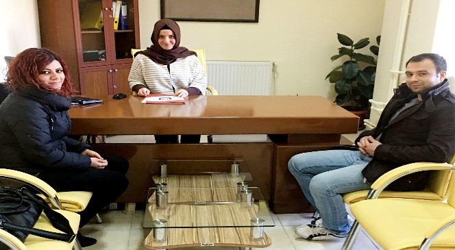 Belediyeden Evlenecek Çiftlere Aile Danışmanlığı Hizmeti