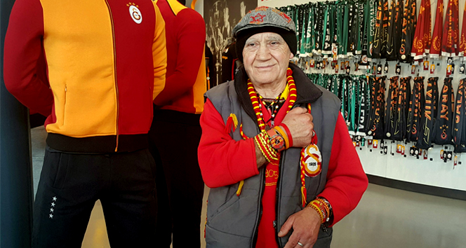 Emektar taraftar TT Arena'yı ziyaret etti