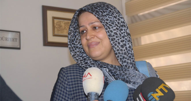 Sur mağduru aile yaşadıklarını anlattı