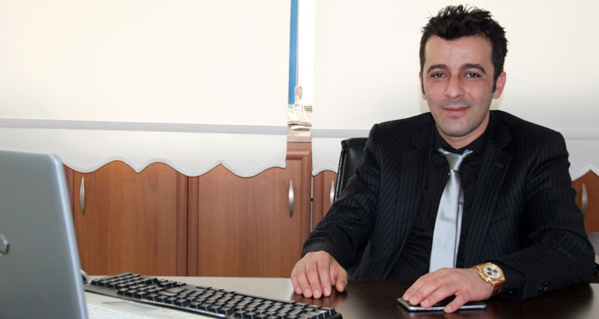 Babaya vefa Ferrari ile boru taşıttı, memlekete vefa ticarete yönlendirdi