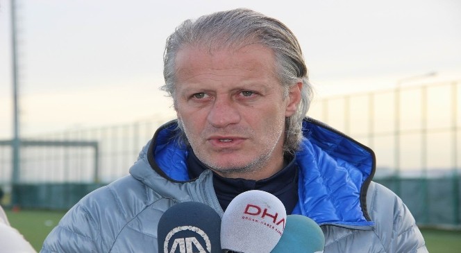 Şanlıurfaspor Giresunspor Maçıyla Çıkışa Geçmek İstiyor