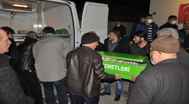 Yozgat'ta Soba Zehirlenmesi: 2 Ölü