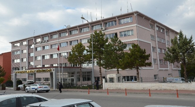Karaman Emniyeti'nden Siber Suçlarla İlgili Uyarı