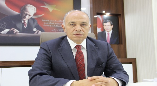 Çalışkan'dan Ankara'daki Terör Saldırısına Tepki