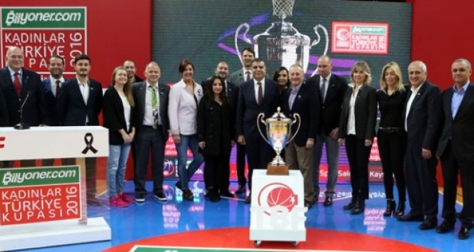 Türkiye Kupası kuraları çekildi