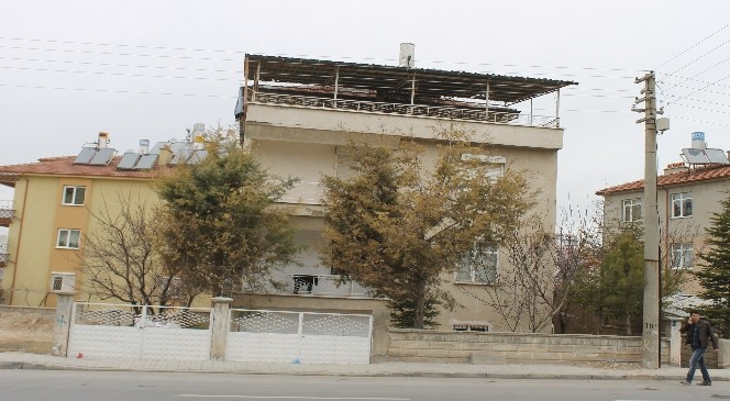 Karaman'da Soba Zehirlenmesi