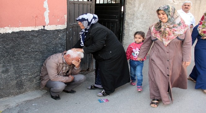 Şehit Olmadan 2 Saat Önce Babası İle Konuşmuş