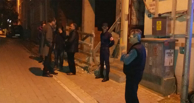 Bandırma'ya şehit ateşi düştü