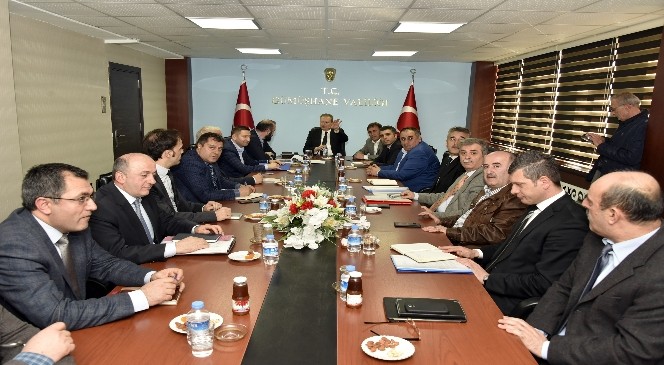 Süleymaniye'nin Niye Geciktiği Ortaya Çıktı