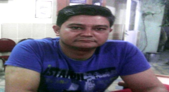 Salihli'de Şüpheli Ölüm