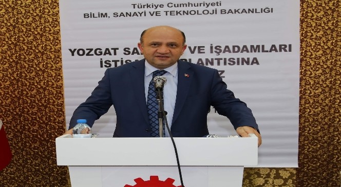 Bilim Sanayi Ve Teknoloji Bakanı Işık: “Savunma Sanayimizde Yerlilik Oranı Yüzde 65'e Çıktı”