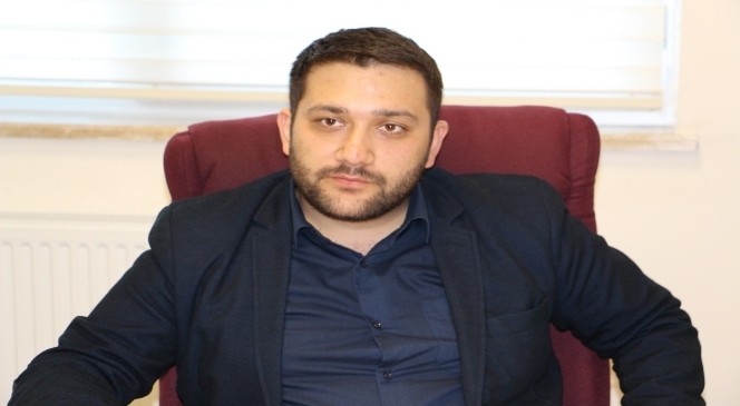 Karatekin Üniversitesi Eğlence Ve Konserleri İptal Etti
