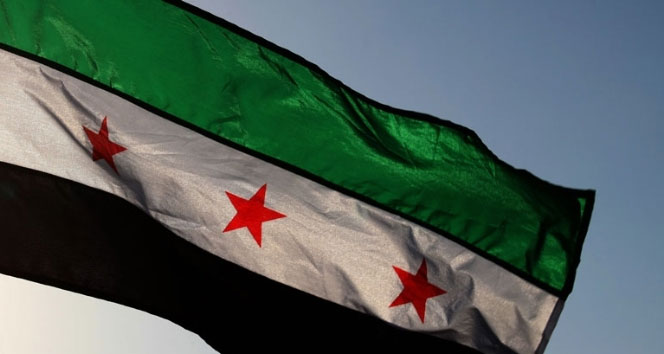 Suriye’den Münbiç açıklaması